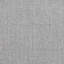 Rangement carré gris, recouvert de cuir souple, 39 po x 39 po x 21 po, expérience confortable de 39 po de largeur et de profondeur, 21 po de hauteur, pour les fournitures d'art