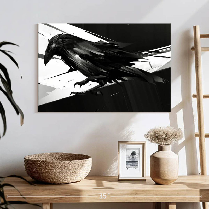 Corbeau Brampt