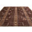Hand Knotted Wool Geometric Area Rug-428654202
