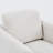 Scottie Upholstered Swivel Barrel Chair-186114156