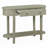 Commode de rangement avec 2 tiroirs-21133036