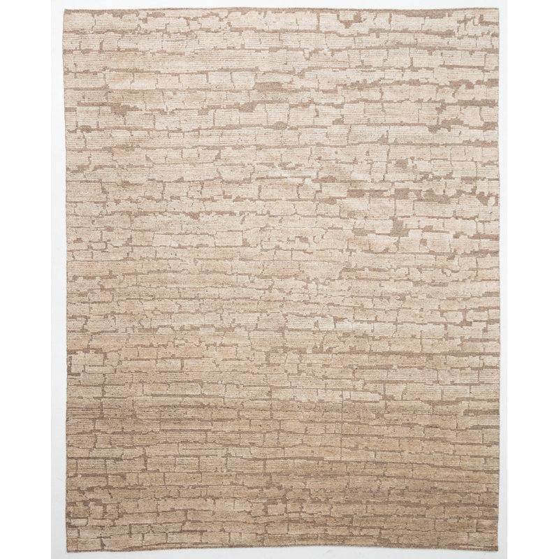 Tapis rectangulaire Ishaanvi 8 pi 0 po x 10 pi 0 po