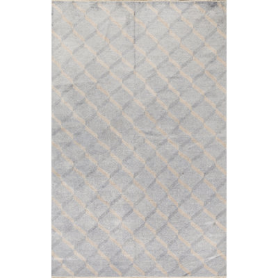 Neo Villa Geometric Area Rug