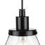 Luminaire suspendu conique à 1 lumière Landrich-780292518-780292516