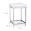 Saail Shower Bench