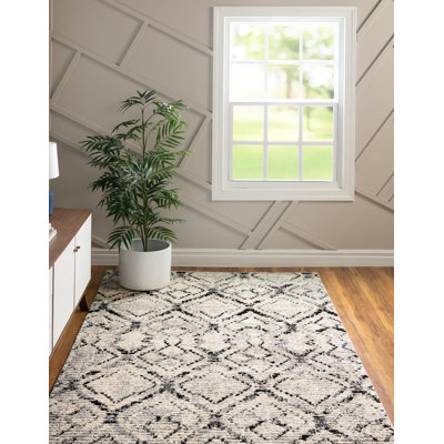 Tucson Geometric Indoor Rug