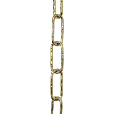 Chaîne de luminaire Twist