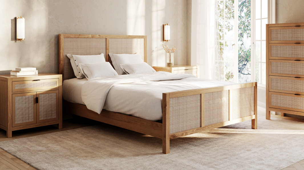 Certified Organic Luxury