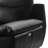 Edema Genuine Leather 2-Seat Reclining Sofa-2059130968-2059130966