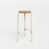 Cream White est en rupture de stock