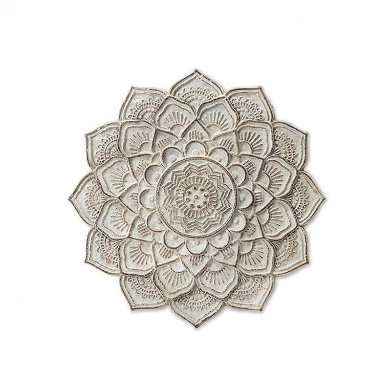 Décoration murale mandala