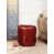 Red Genuine Leather is unavailable