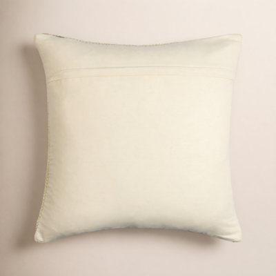 Dia Pillow Cover