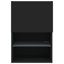 Bahand Unfinished TV Stand for TVs up to 24"-1355489625