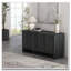 Armoire 4 portes avec rangement-1391395228