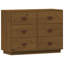 Levenia 100cm Solid Wood Sideboard-2122202145