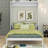 Ismayil Queen Size Murphy Bed