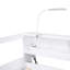 Lit de jour simple en bois TG-1305833181