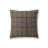 Jean Stoffer x Loloi Edward Charcoal / Olive Pillow-86711067