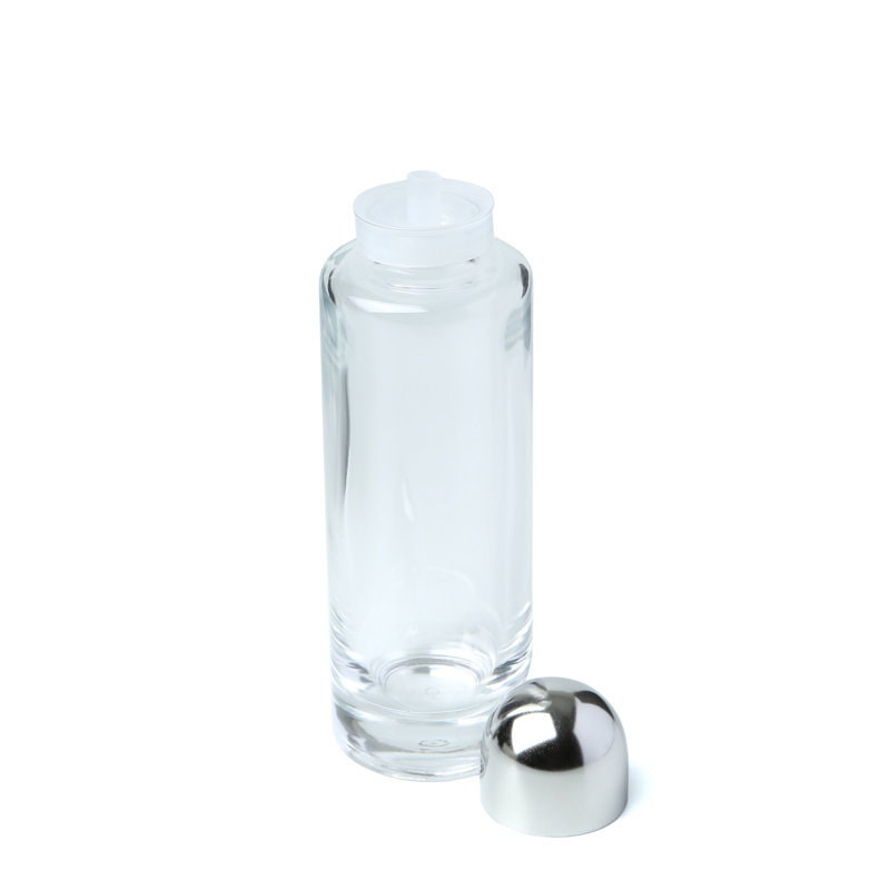 Single Oil / Vinegar Cruet