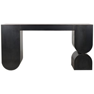 Mark Console