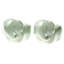 Coquetier en céramique Dakota Fields Elephant Sister Celadon-787027886