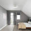 Plafonnier semi-encastré 3 lumières Berthine-271226377