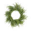 26" Faux Astilbe Wreath