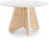 White/White/Beige selected