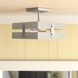 Camas Flush Mount