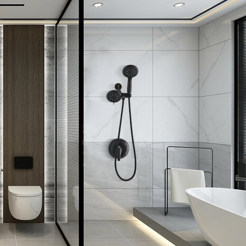 Ensemble de robinet de douche