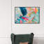 «Abstract That Love Feeling», impression sur toile-55038029-55038037-119864421