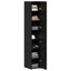 Highboard 30X42.5X185 Cm Engineered Wood-1507827580