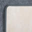 Jaakob Solid Colour Machine Woven Machine Tufted Area Rug-1277394637