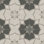 Twenties 8" x 8" Ceramic Wall & Floor Tile
