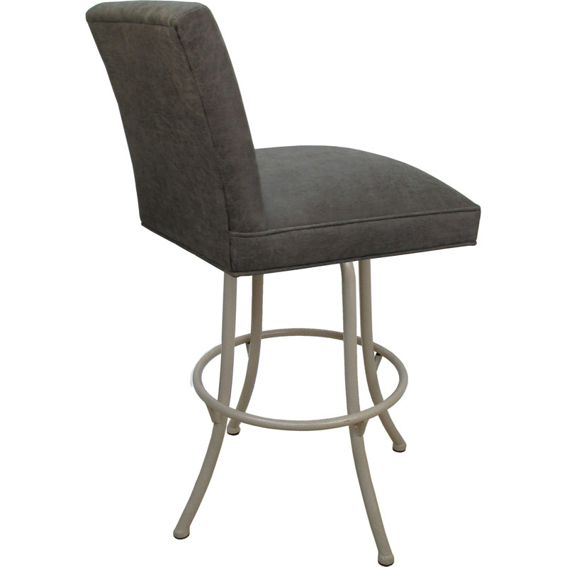 Wapiti du Nord-Ouest, Gris/beige