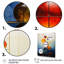 «Opt Art Harmonic Balance IV» sur toile-1048202739-1048202701