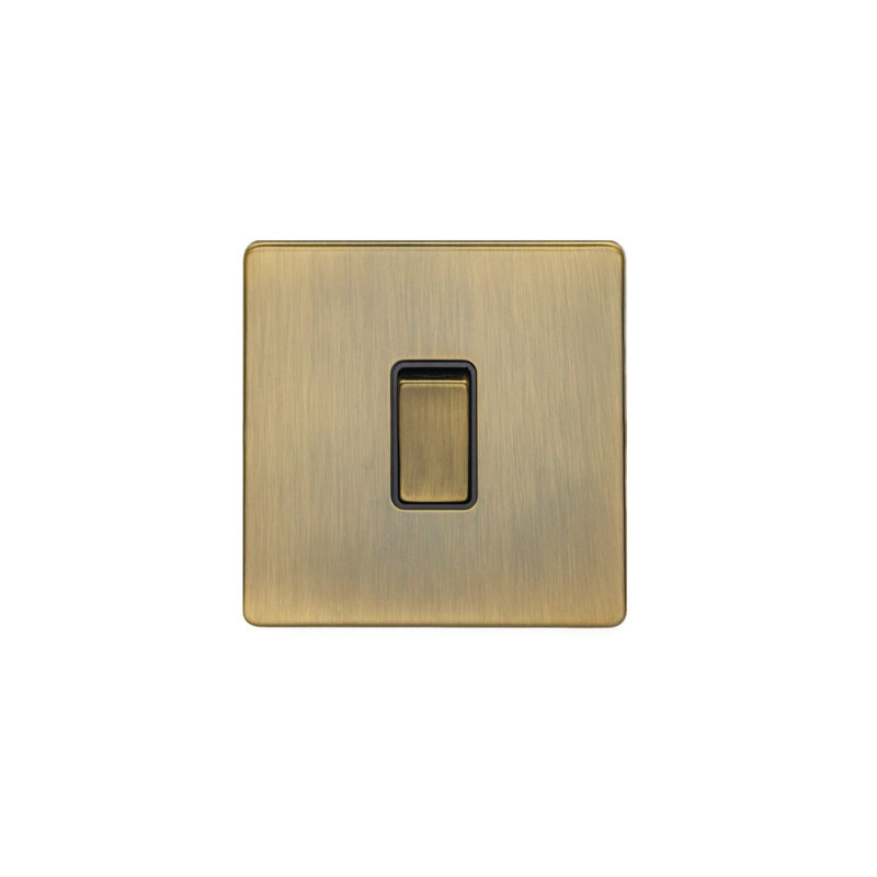 3Mm Slim Profile - Intermediate Switch
