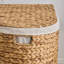 Panier à linge Ludmilla