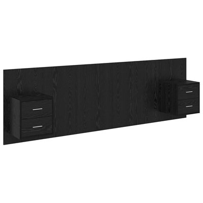 UK Emperor - DE 215 X 215 Cm Headboard