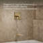 Parallel Bath and Shower Trim Set-842453800