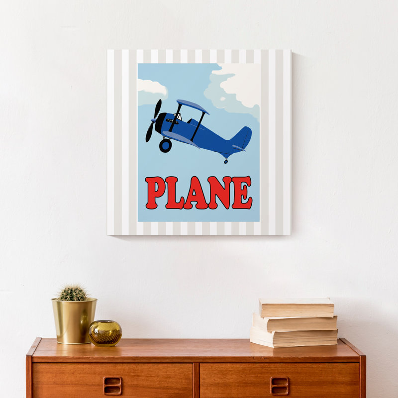 Art sur toile, H 16 po x l 16 po x P 1,25 po