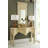 Tanzin Box - Brown Marble