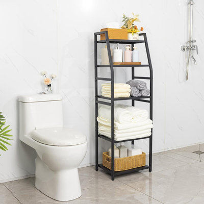 Metal Under Sink Cabinet