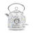 Laura Ashley 1.7L Dome Kettle - Wild Meadow-116745610