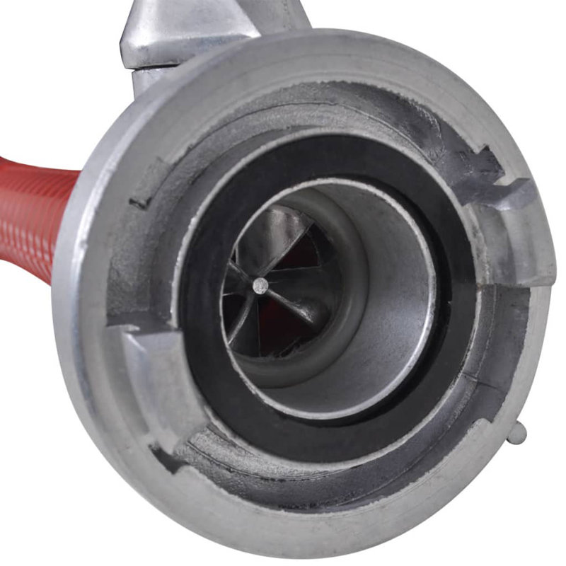 Steinmar Hose Nozzle