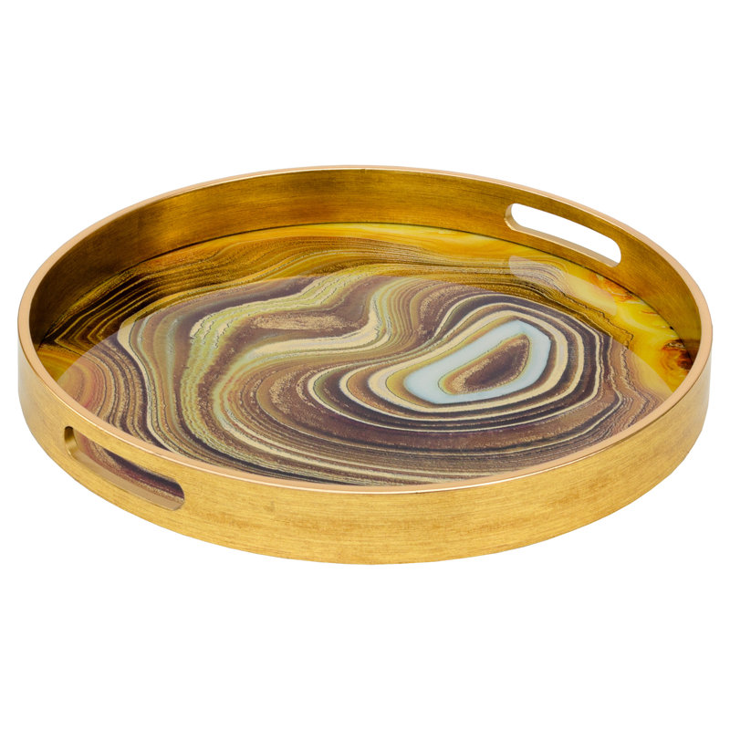 Bermudez Tray