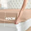 Ultra Soft 200 Thread Count Microfiber Fitted Sheet-1684616534-1708000023