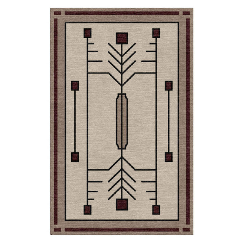 Prairie Sand Rug, Rectangle 10' x 14'