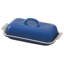 Stoneware Butter Dish-70979383